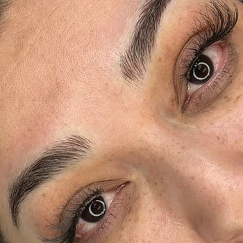Brow Color Boost & Maintenance by Ellys Brows and Beauty