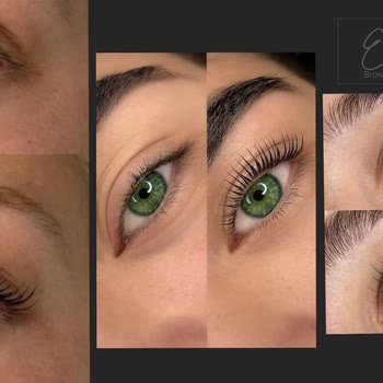 Lash Services by Ellys Brows and Beauty