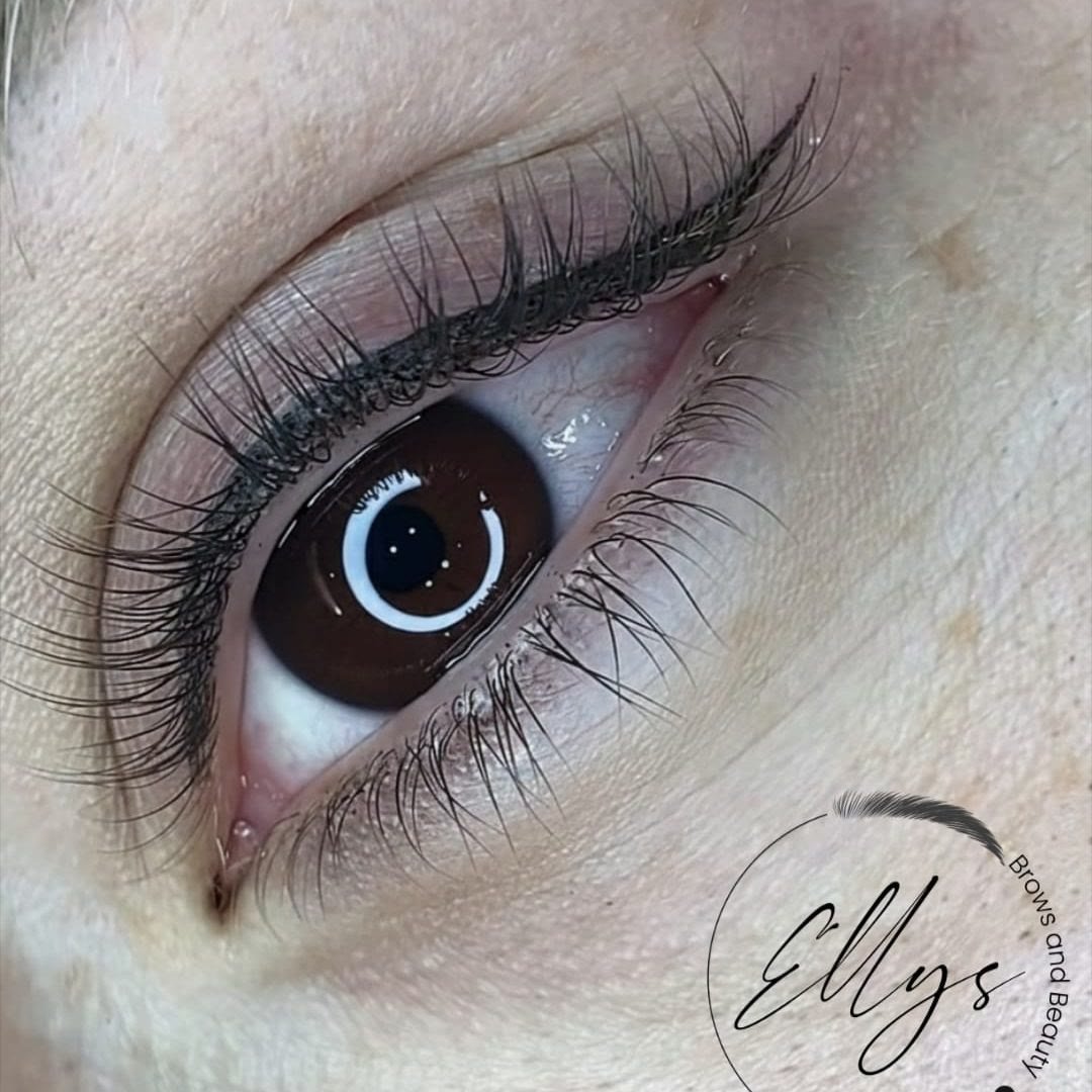 Permanent Eyeliner