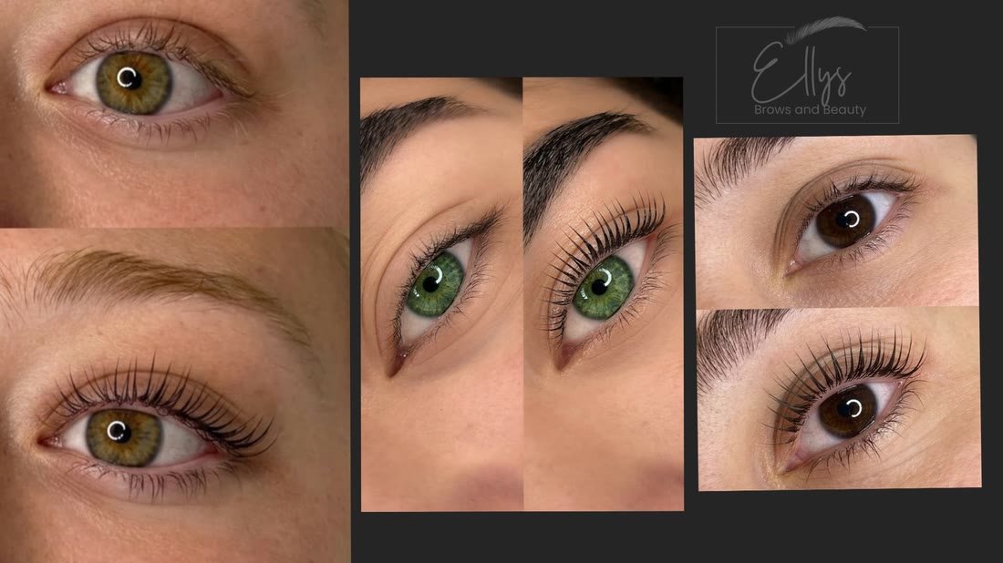 Lash Services