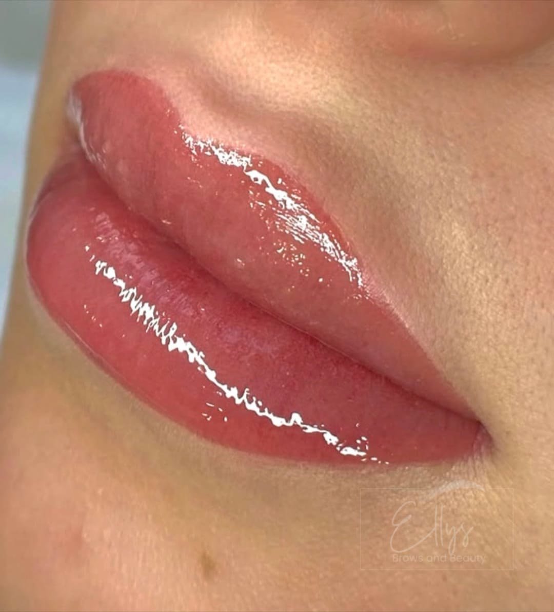 Lip Blush