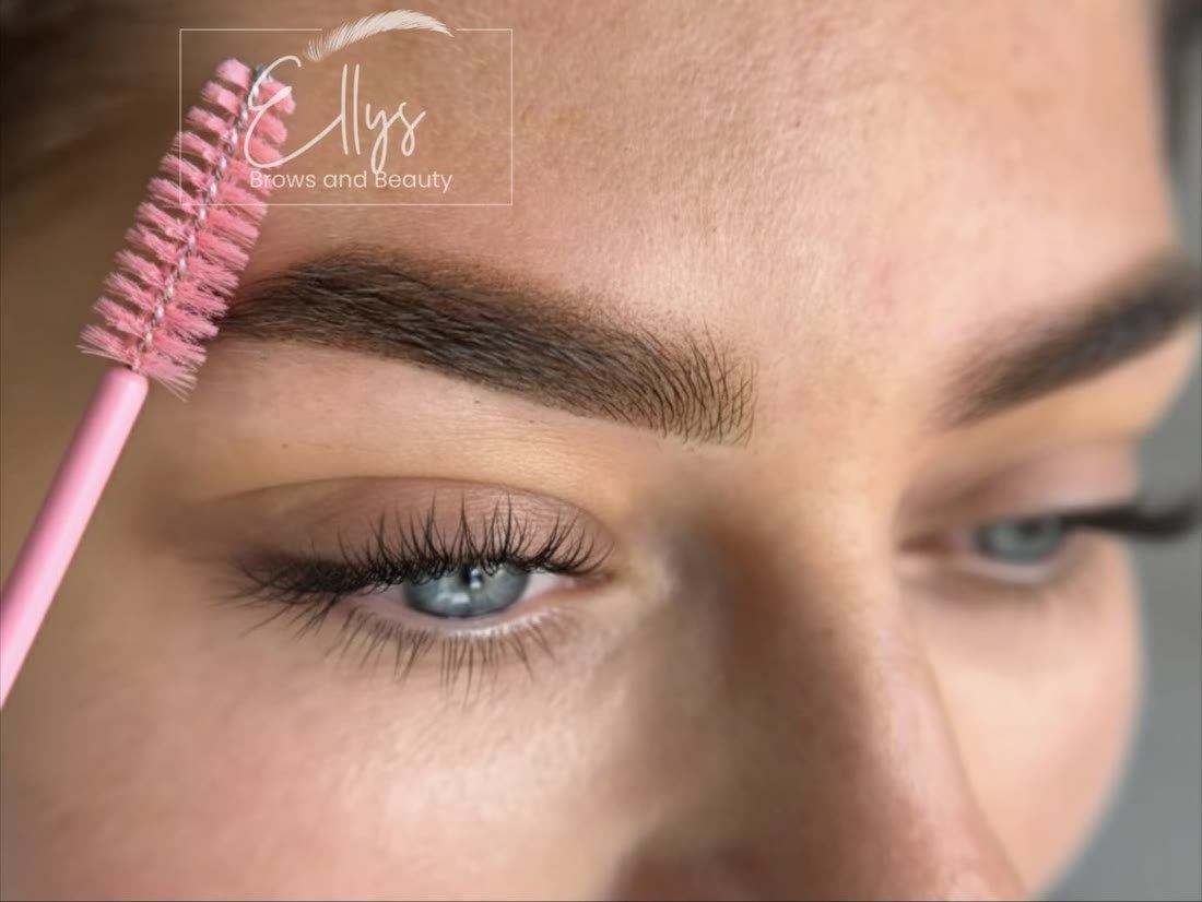 Soft Powder / Ombre Brows